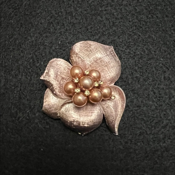 Three brooch bundle - Picture 4 of 9